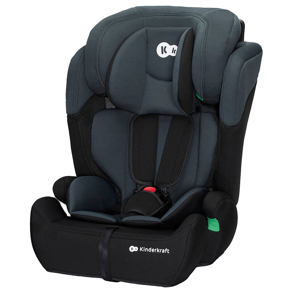 Kinderkraft mink best sale car seat isofix